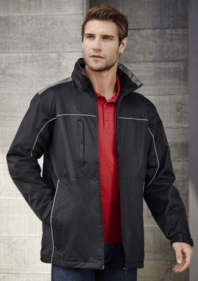Unisex Reactor Jacket