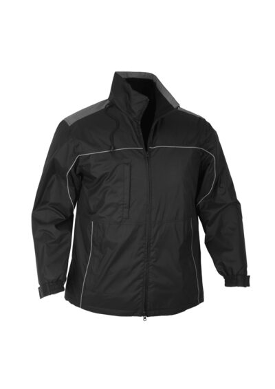 Alternative view of Unisex Reactor Jacket