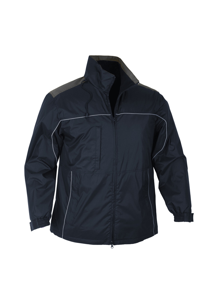 Unisex Reactor Jacket 5 Unisex Reactor Jacket - Image 3