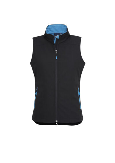Womens Geneva Vest 18 Womens Geneva Vest - Image 8