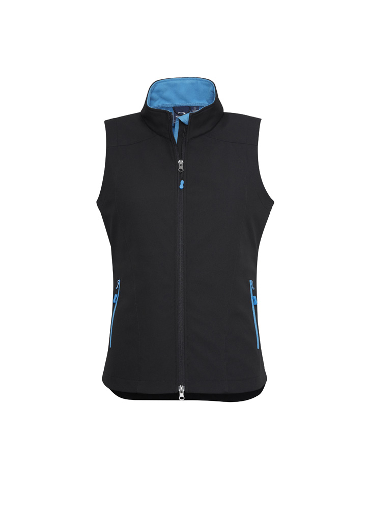 Womens Geneva Vest 10 Womens Geneva Vest - Image 8