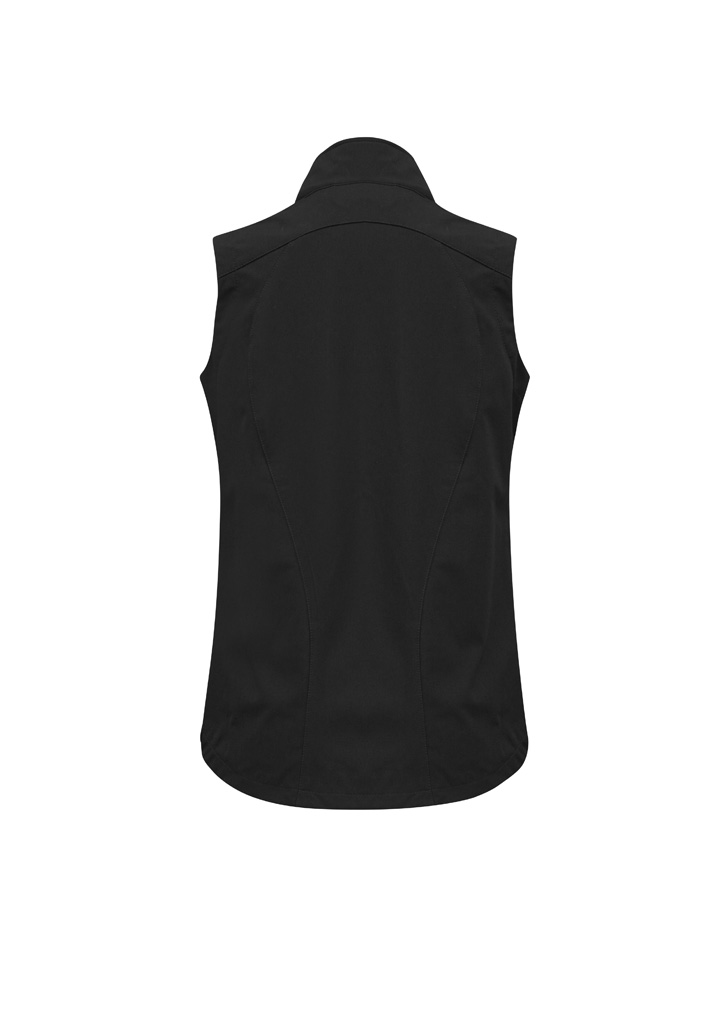 Womens Geneva Vest 11 Womens Geneva Vest - Image 9