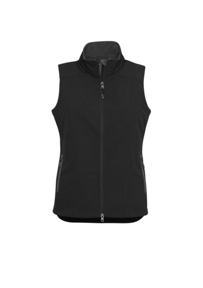 Womens Geneva Vest 15 Womens Geneva Vest - Image 5