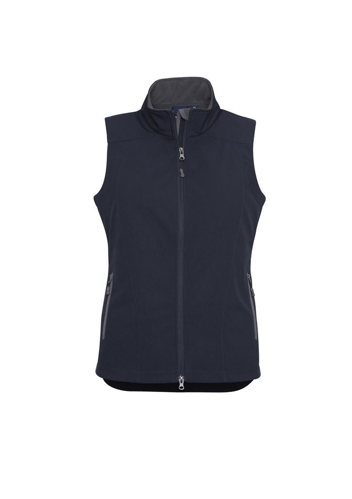 Womens Geneva Vest 3 Womens Geneva Vest