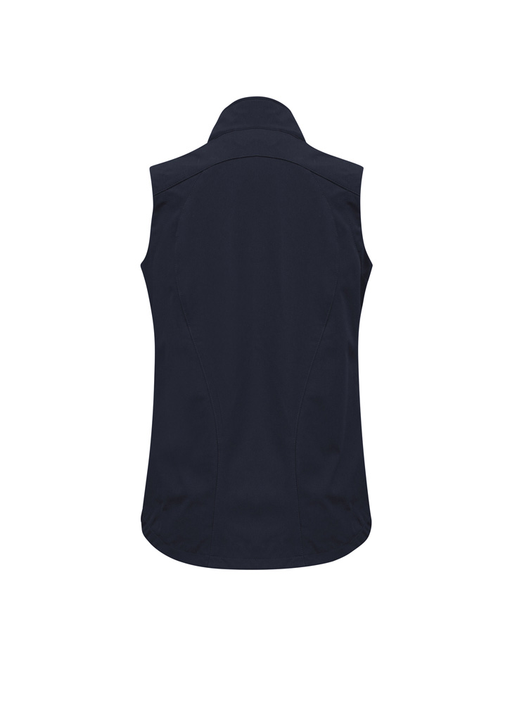Womens Geneva Vest 4 Womens Geneva Vest - Image 2