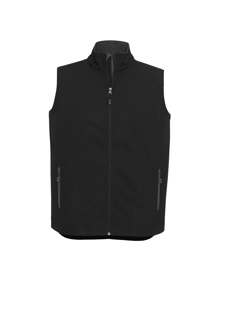 Mens Geneva Vest 5 Mens Geneva Vest - Image 3