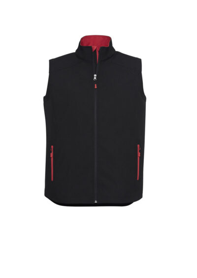 Mens Geneva Vest 15 Mens Geneva Vest - Image 5