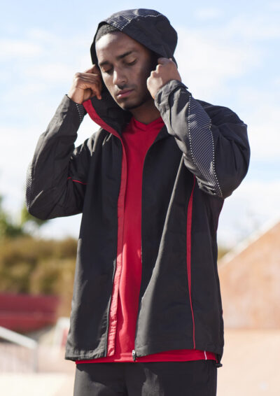 Unisex Razor Jacket - Image 13