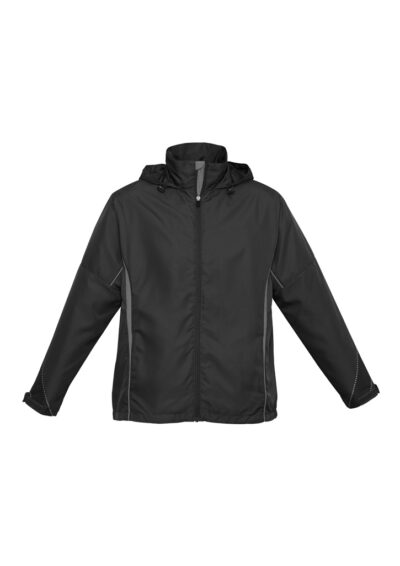 Unisex Razor Jacket - Image 7
