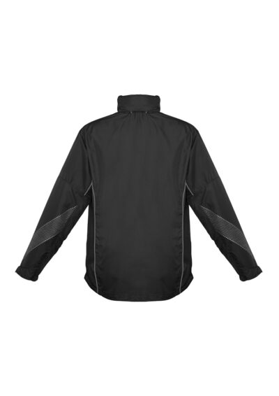 Unisex Razor Jacket - Image 8