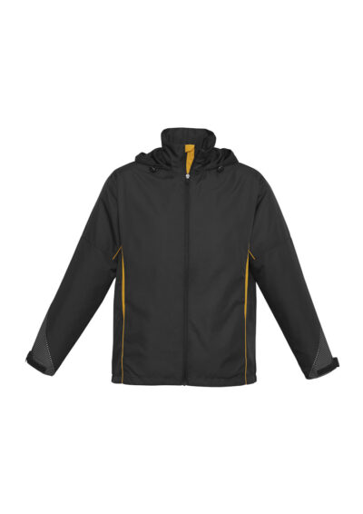 Unisex Razor Jacket - Image 18