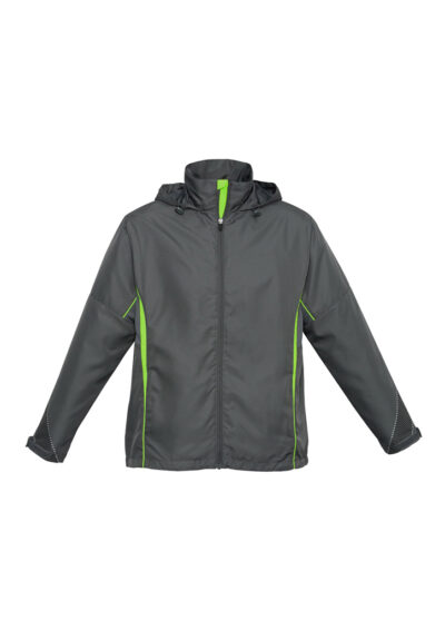 Unisex Razor Jacket - Image 3