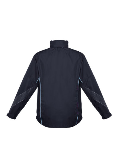 Alternative view of Unisex Razor Jacket