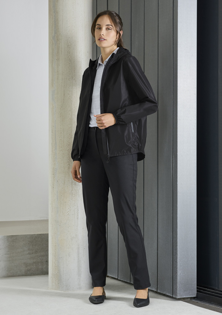Womens Tempest Jacket 6 Womens Tempest Jacket - Image 4