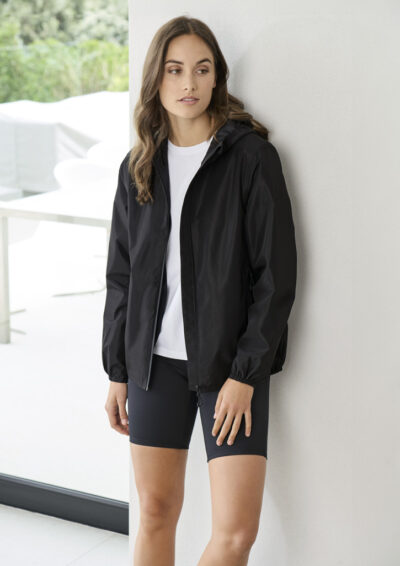 Womens Tempest Jacket 25 Womens Tempest Jacket - Image 6