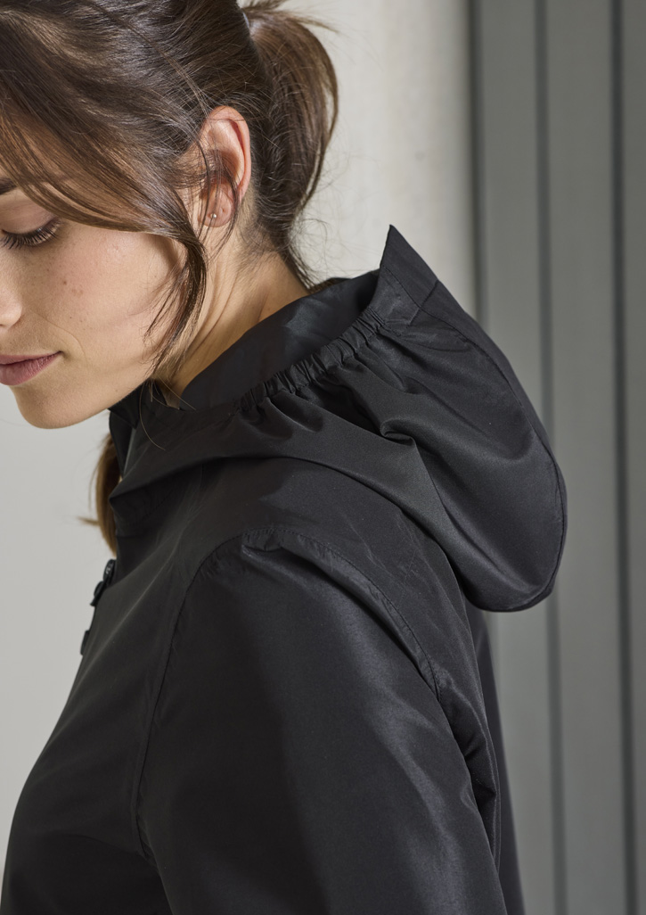 Womens Tempest Jacket 10 Womens Tempest Jacket - Image 8