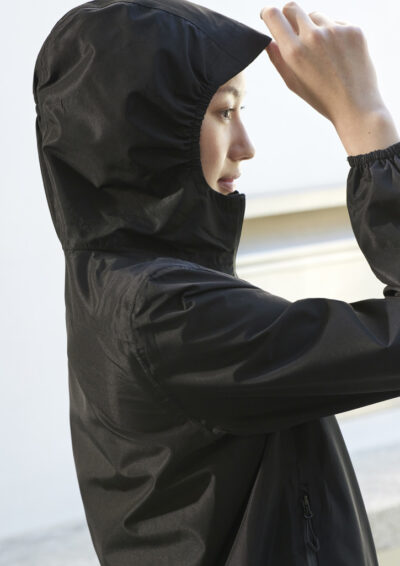 Womens Tempest Jacket 32 Womens Tempest Jacket - Image 13
