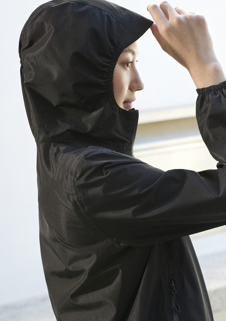 Womens Tempest Jacket 15 Womens Tempest Jacket - Image 13
