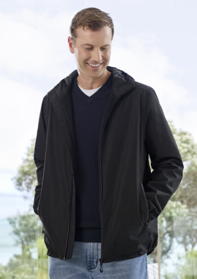 Alternative view of Mens Tempest Jacket