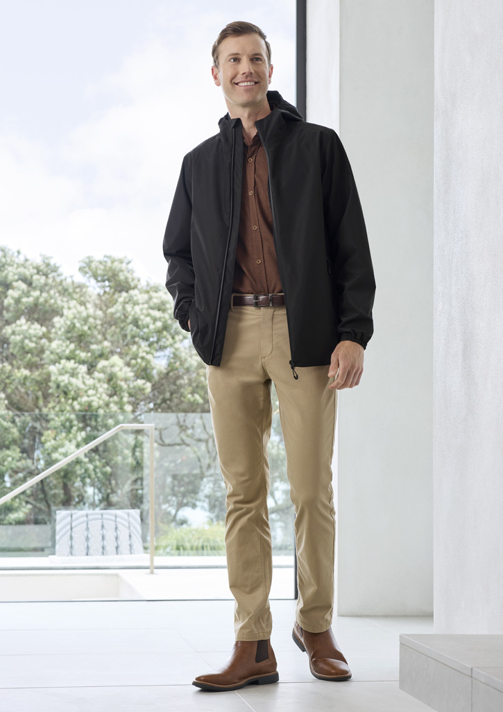 Mens Tempest Jacket 6 Mens Tempest Jacket - Image 4