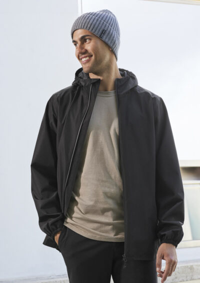 Mens Tempest Jacket 19 Mens Tempest Jacket - Image 5