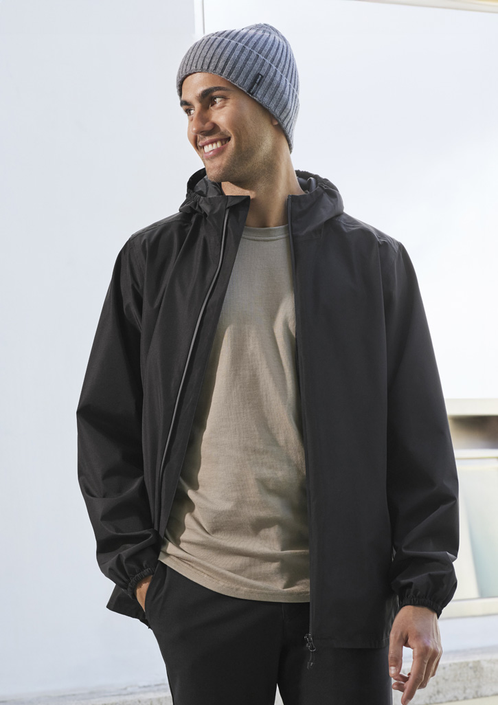Mens Tempest Jacket 7 Mens Tempest Jacket - Image 5