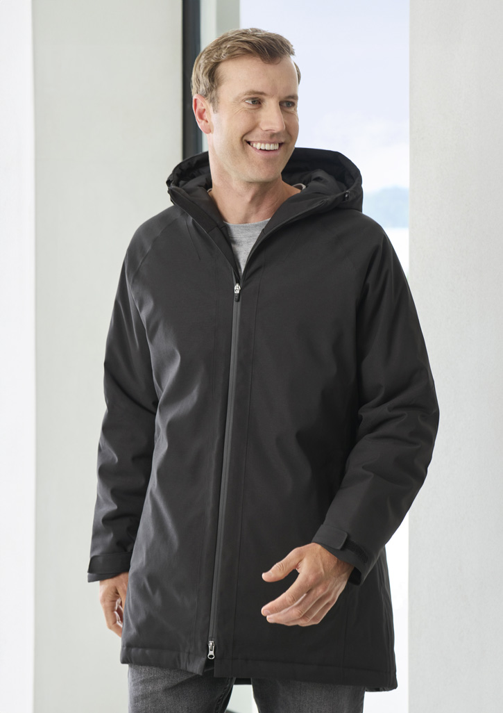 Unisex Sphere Jacket 3 Unisex Sphere Jacket