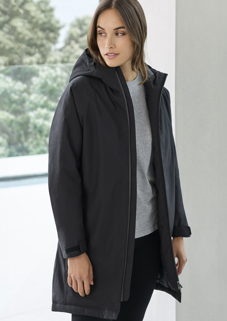 Unisex Sphere Jacket 6 Unisex Sphere Jacket - Image 4