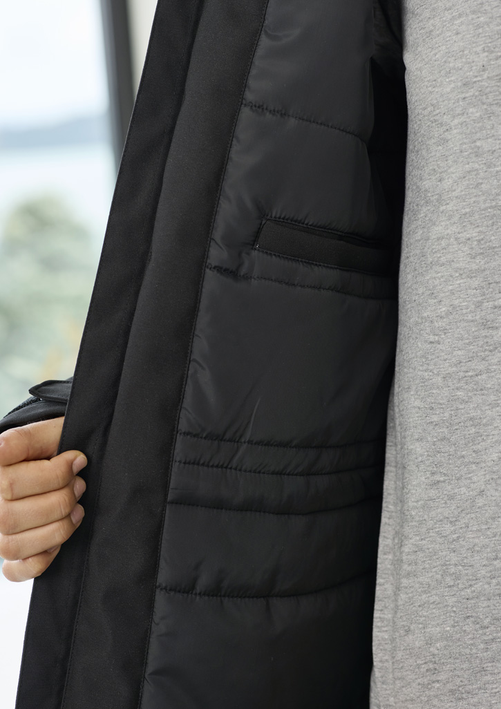 Unisex Sphere Jacket 14 Unisex Sphere Jacket - Image 12