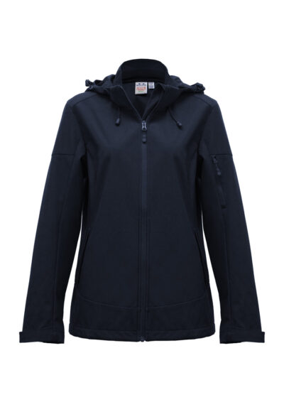 Womens Atlas Jacket 22 Womens Atlas Jacket - Image 6