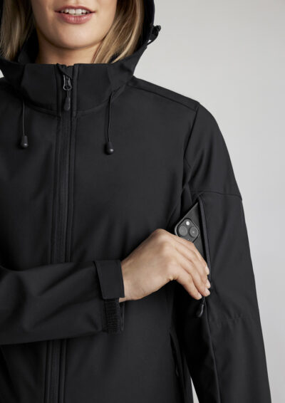 Womens Atlas Jacket 26 Womens Atlas Jacket - Image 10
