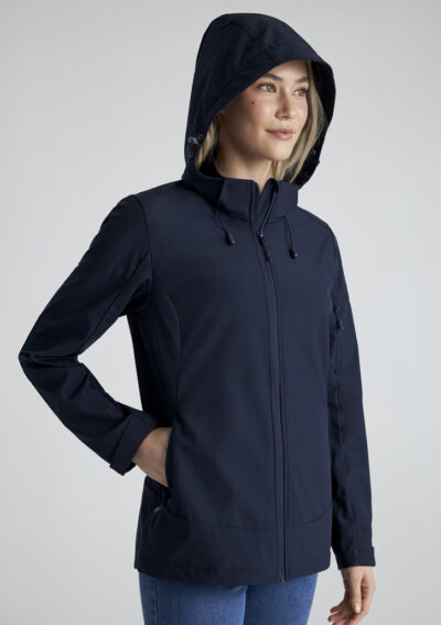 Alternative view of Womens Atlas Jacket