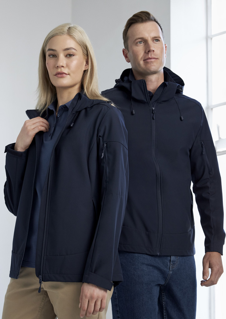 Womens Atlas Jacket 7 Womens Atlas Jacket - Image 5