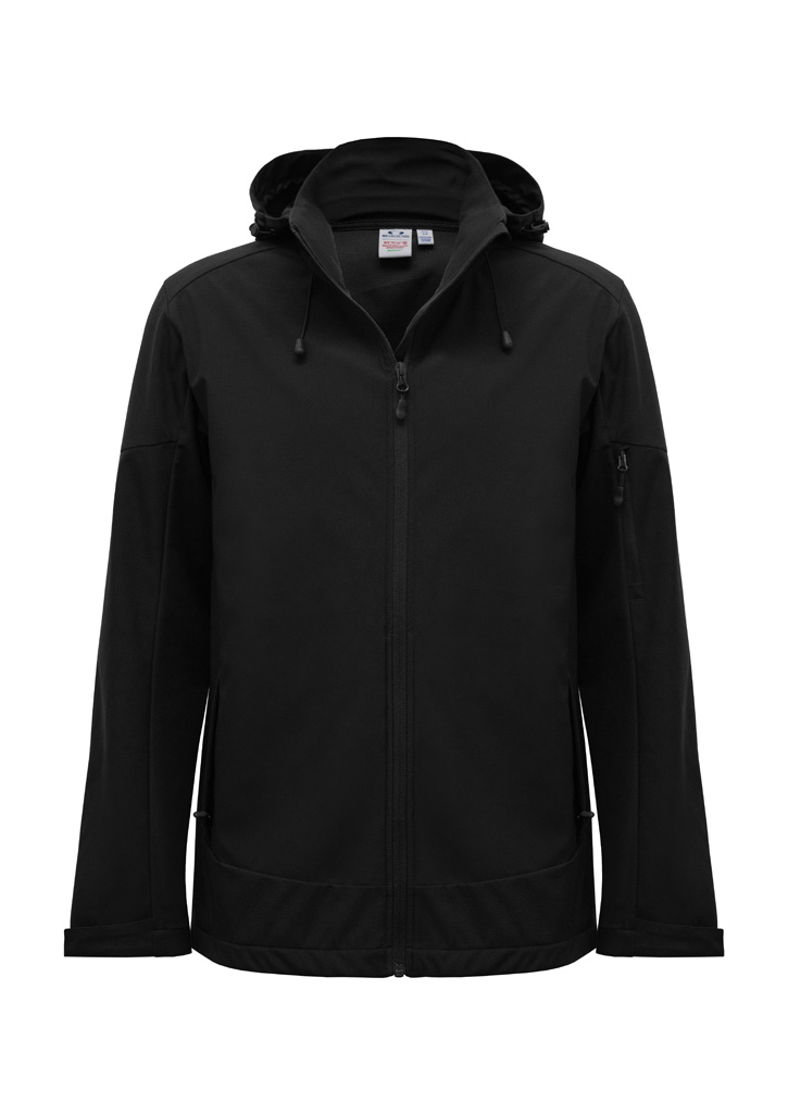 Mens Atlas Jacket 7 Mens Atlas Jacket - Image 5