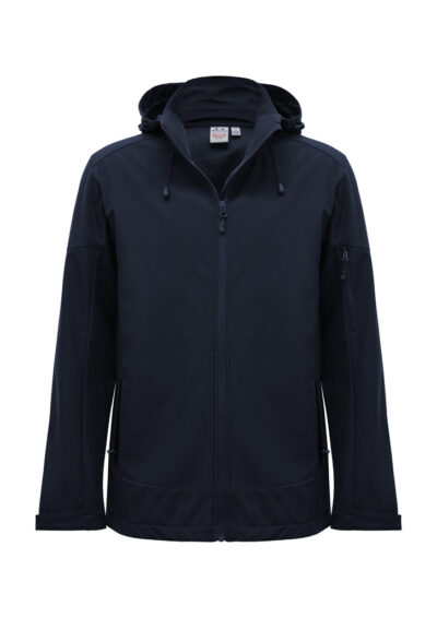 Mens Atlas Jacket 22 Mens Atlas Jacket - Image 10