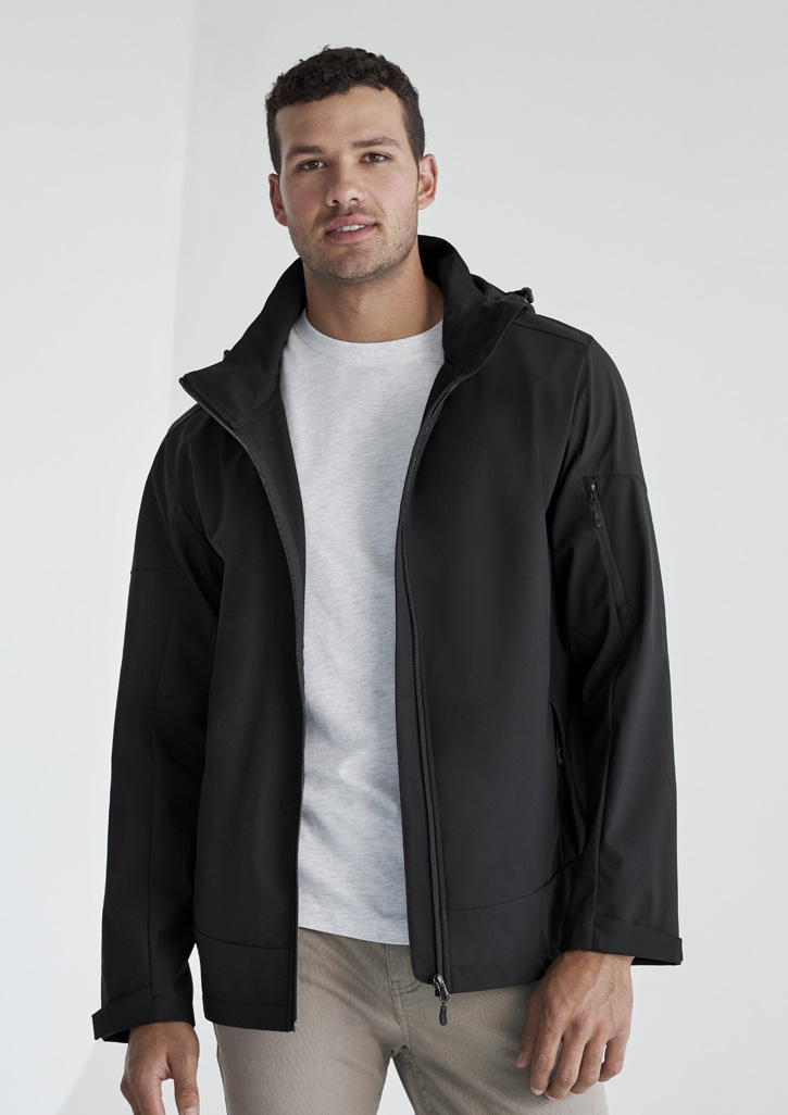Mens Atlas Jacket 3 Mens Atlas Jacket