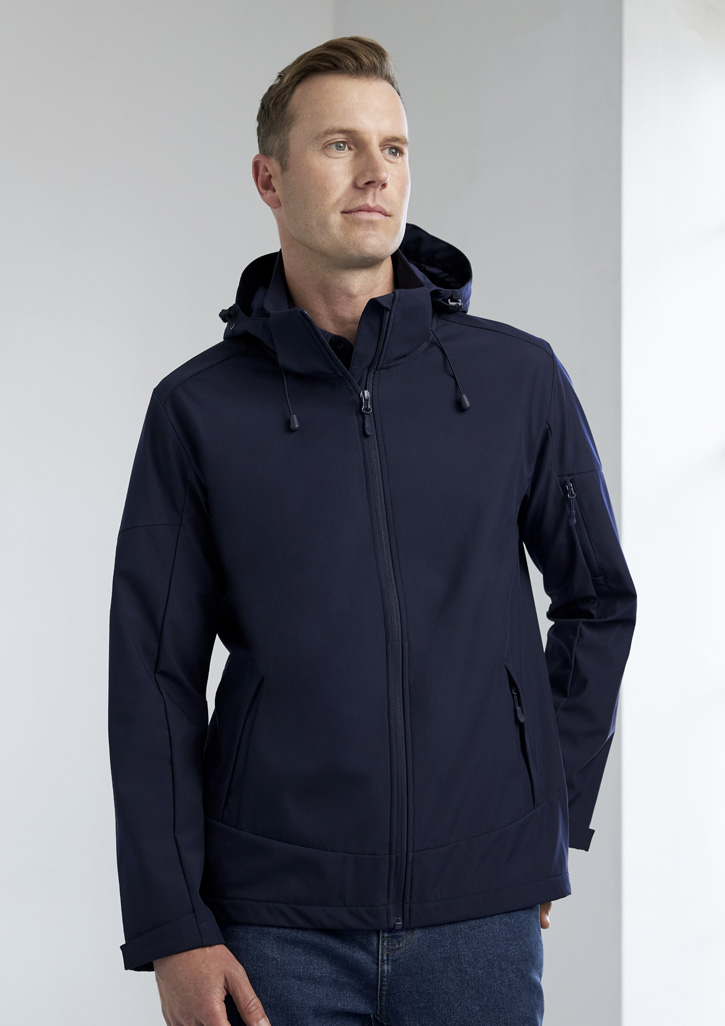 Mens Atlas Jacket 9 Mens Atlas Jacket - Image 7