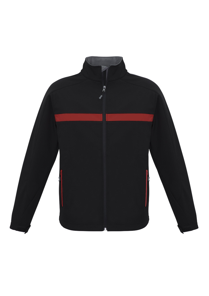 Unisex Charger Jacket 3 Unisex Charger Jacket