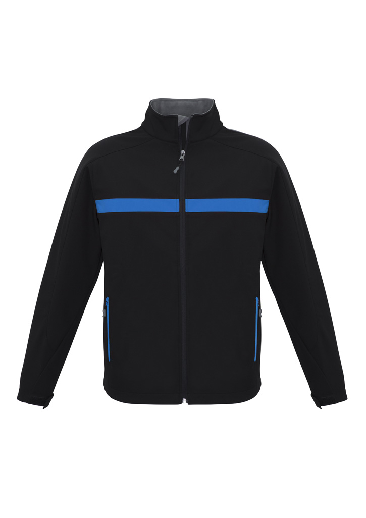 Unisex Charger Jacket 6 Unisex Charger Jacket - Image 4