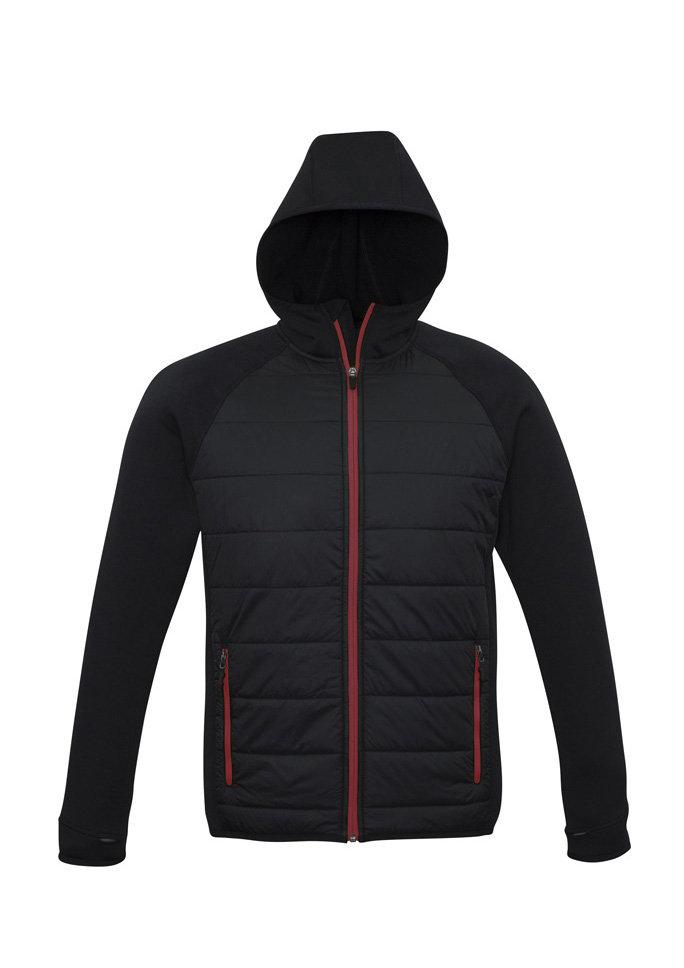 Mens Stealth Jacket 6 Mens Stealth Jacket - Image 4