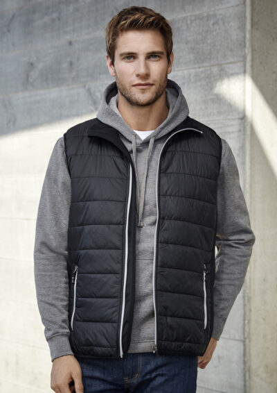 Mens Stealth Vest - Image 3