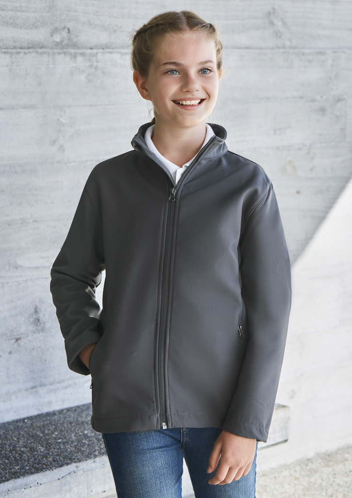 Kids Apex Jacket 7 Kids Apex Jacket - Image 5