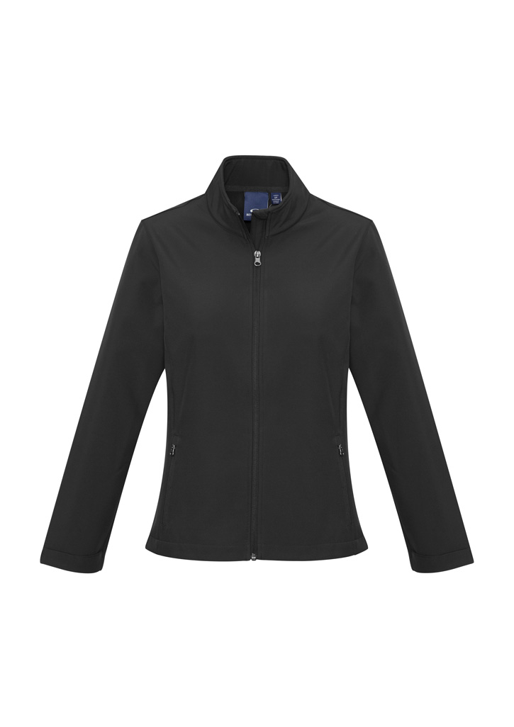 Womens Apex Jacket 6 Womens Apex Jacket - Image 4