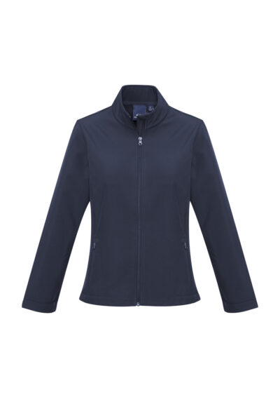 Alternative view of Womens Apex Jacket