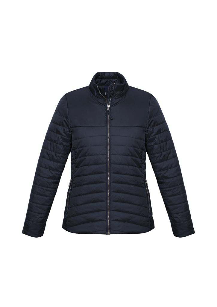 Womens Expedition Jacket 6 Womens Expedition Jacket - Image 4