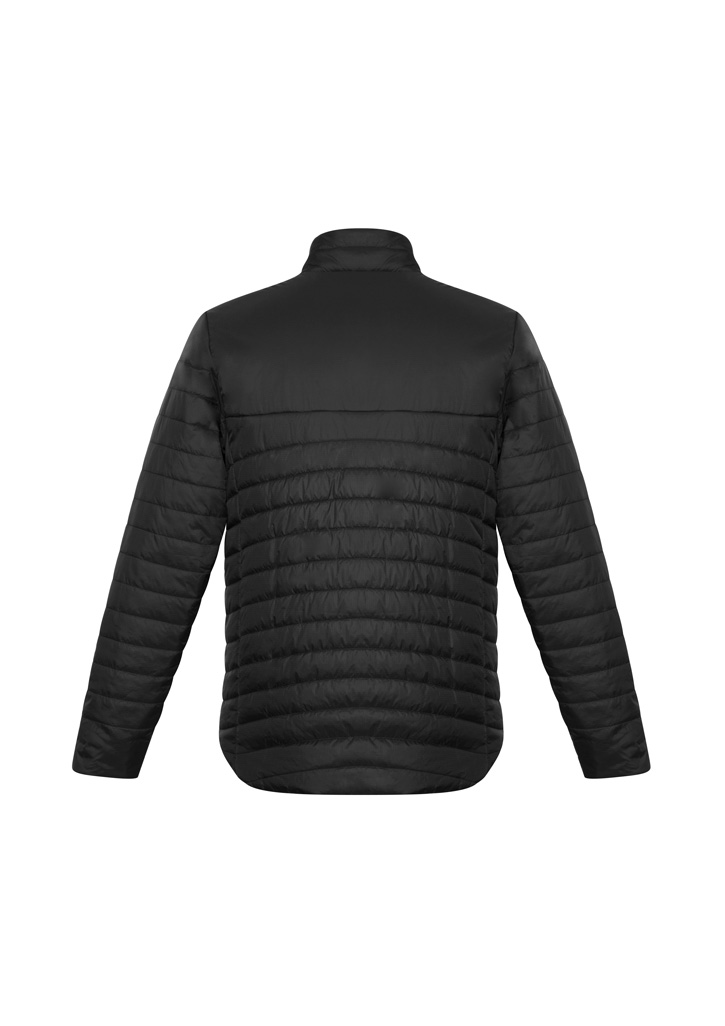 Mens Expedition Jacket 4 Mens Expedition Jacket - Image 2