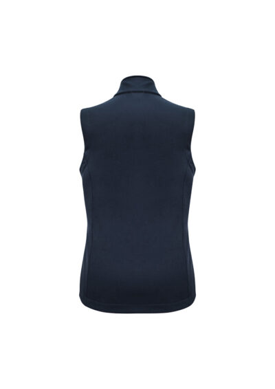 Womens Apex Vest 12 Womens Apex Vest - Image 4