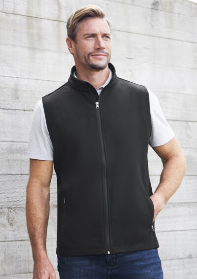 Mens Apex Vest 11 Mens Apex Vest - Image 3
