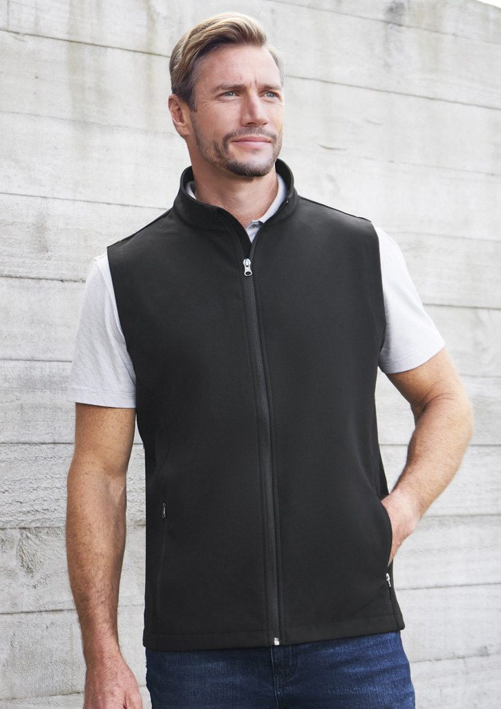 Mens Apex Vest 5 Mens Apex Vest - Image 3