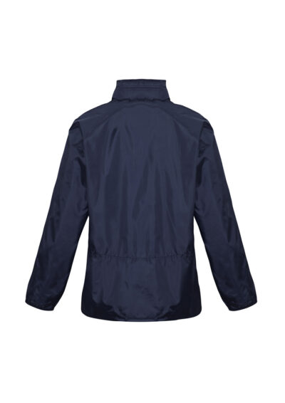 Unisex Spinnaker Jacket 11 Unisex Spinnaker Jacket - Image 5